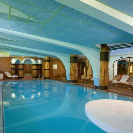 Le Domaine Du Jardin Alpin - 1850