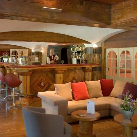 Le Domaine Du Jardin Alpin - 1850 Courchevel
