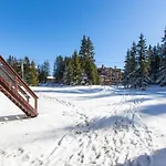 Le Domaine Du Jardin Alpin - 1850