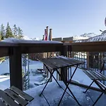 Le Domaine Du Jardin Alpin - 1850 5* Куршевель
