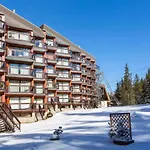 Le Domaine Du Jardin Alpin - 1850 5* Куршевель
