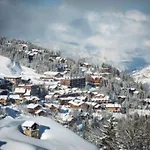 Апарт-отель Le Domaine Du Jardin Alpin - 1850