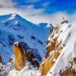 Le Domaine Du Jardin Alpin - 1850 5* Куршевель