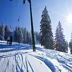 Le Domaine Du Jardin Alpin - 1850 Куршевель