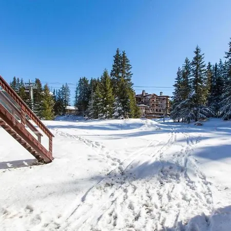 Le Domaine Du Jardin Alpin - 1850