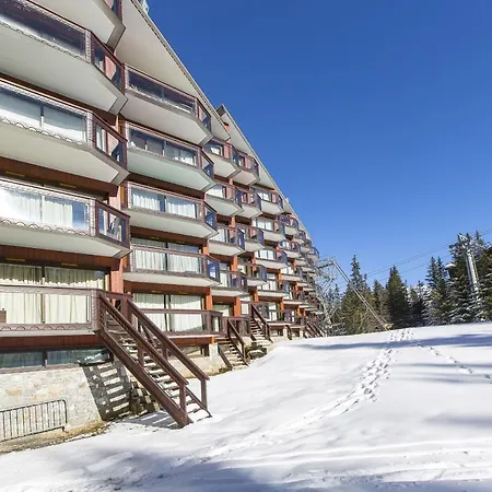 Le Domaine Du Jardin Alpin - 1850 5* Courchevel