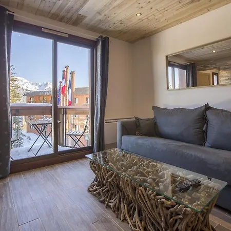 Le Domaine Du Jardin Alpin - 1850