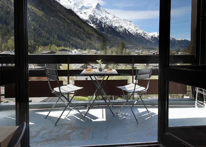 Le Domaine Du Jardin Alpin - 1850 كورشوفيل