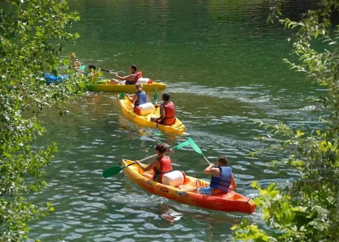 Le Domaine Du Jardin Alpin - 1850