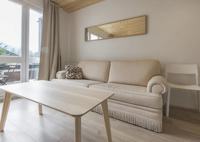 Le Domaine Du Jardin Alpin - 1850