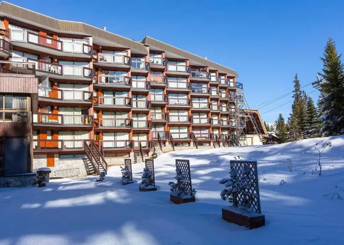 Le Domaine Du Jardin Alpin - 1850