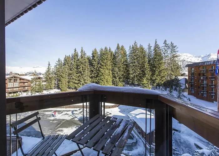 Le Domaine Du Jardin Alpin - 1850