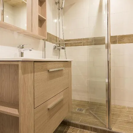 Le Domaine Du Jardin Alpin - 1850 Aparthotel 5*