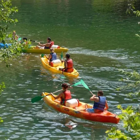 Le Domaine Du Jardin Alpin - 1850
