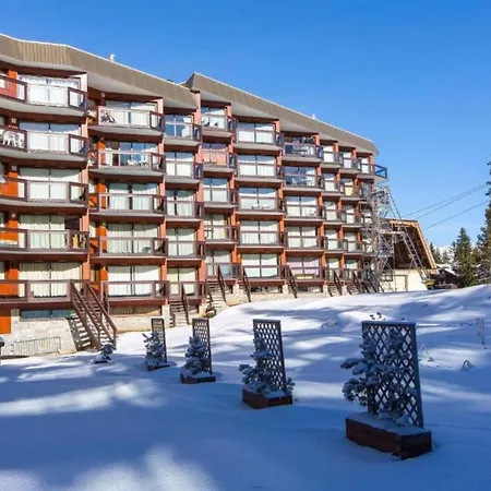 Le Domaine Du Jardin Alpin - 1850